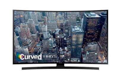 Tivi Led Samsung UN55JU670 (55-inch, Smart TV, 4K Ultra HD (3840 x 2160), LED TV)