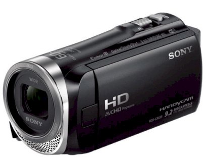 Máy quay phim Sony Handycam HDR-CX455