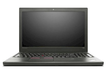 Lenovo ThinkPad T550 (Intel Core i5-5300U 2.3GHz, 8GB RAM, 500GB HDD, VGA Intel HD Graphics 5500, 15.6 inch, Windows 8.1 64 bit)