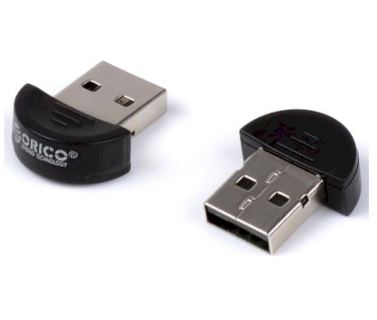 USB Bluetooth 2.0 Orico BTA-201-BK