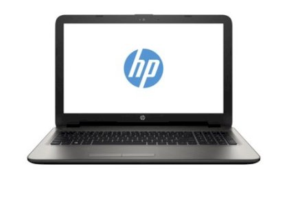 HP Notebook 15-ac146TU (P3V12PA) (Intel Core i3- 5005U 2 GHz, 4GB RAM, 500GB HDD, Intel HD Graphics 5500, 15.6 inch, DOS)