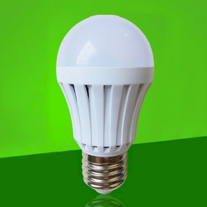 Bóng đèn LED E27 siêu tiết kiệm điện TB7W