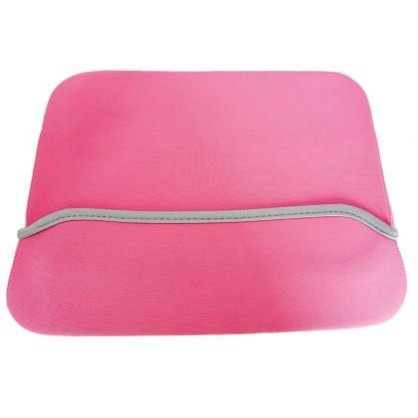 Túi chống sốc kiểu ngang Apple Ipad Pink Cover Case horisontal Style VN-NPHS-CC6