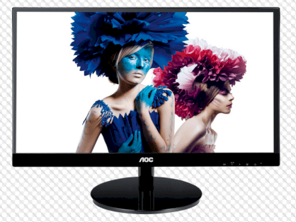 Màn hình LCD AOC I2269VW 21.5 inch