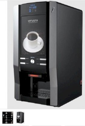 Máy pha cà phê tự động Donggu Teatime VN602-DSK