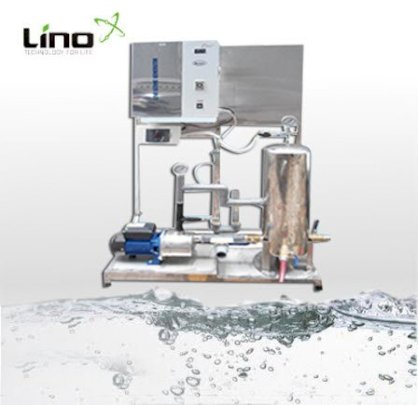 Máy tạo khí ozone cao cấp Lino Lin4.3S