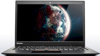 Lenovo ThinkPad X1 Carbon Multitouch (Intel Core i7-4600U 2.1GHz, 8GB RAM, 256GB SSD, VGA Intel HD Graphics 4400, 14 inch, Windows 8 Professional 64 bit)