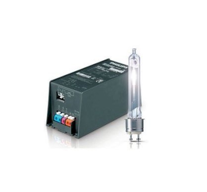 Ballast điện tử đèn cao áp Philips CDM HID-DV DALI Xt 60 /S CPO 208-277V