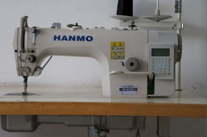 Máy 1 kim điện tử HANMO 9910