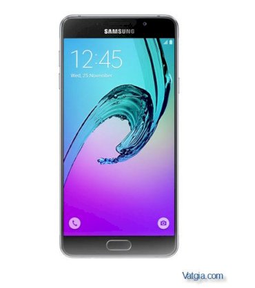 Samsung Galaxy A7 (2016) (SM-A710S) Black