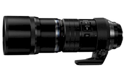Lens Olympus M.ZUIKO DIGITAL ED 300mm F4 IS PRO