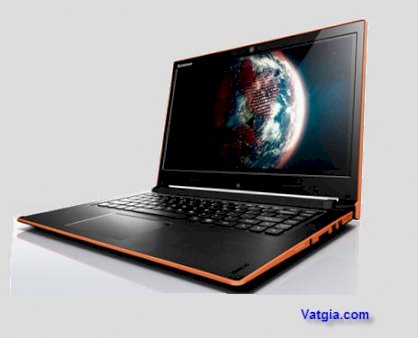 Lenovo IdeaPad Flex 14 (5940-3448) (Intel Core i3-4010U 1.7GHz, 4GB RAM, 500GB HDD, VGA Intel HD Graphics, 14 inch Touch Screen, Windows 8 64 bit)