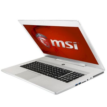 Laptop MSI GS70 2QE-423XVN (Intel Core i7-4720HQ 3.6GHz, 16GB RAM, 256GB SSD, 1TB HDD, VGA NVIDIA Geforce GTX970M, 17.3inch FullHD, DOS)