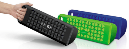 Loa máy tính Creative MUVO 10 Bluetooth Wireless Speaker System