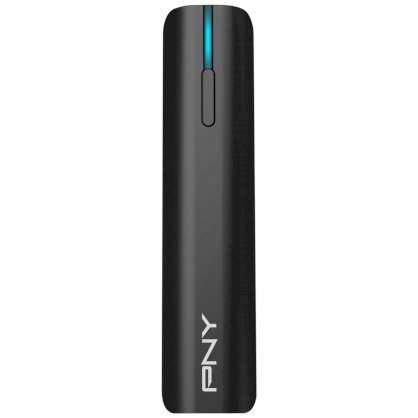 Pin sạc dự phòng PNY PowerPack T2200 Portable (Black)