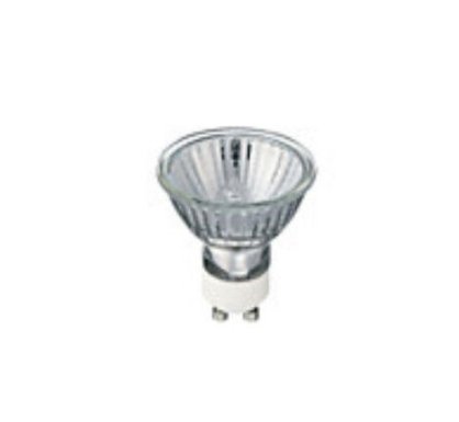 Bóng Halogen dạng phản xạ Philips Ess MR16 35W GU10 230V 36D ALU 1CT/10x5F