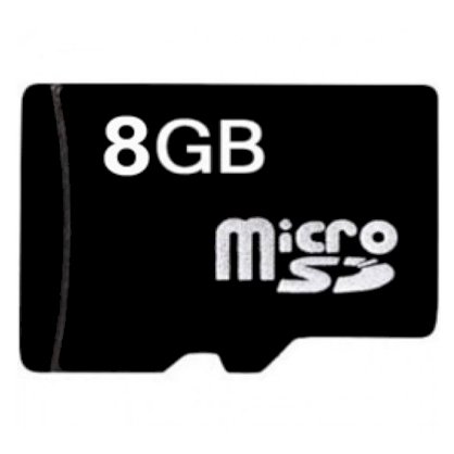 Thẻ nhớ Micro SD 8GB