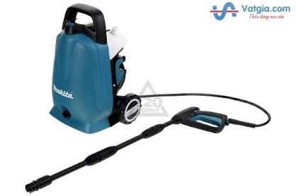 Máy phun rửa áp lực cao Makita HW102