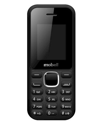 Mobell M169 (Black)