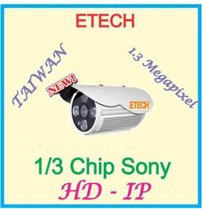 Etech ETC-522IP