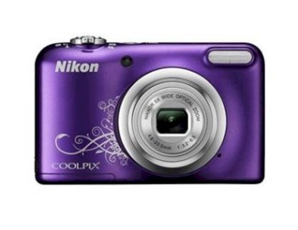 Nikon Coolpix A10​ Purple