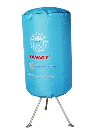 Tủ sấy quần áo Sanaky SNK-10T có đèn UV