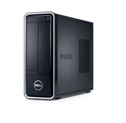 Máy tính Desktop Dell Inspiron 3647 (70061305) (Intel Pentium G3250 3.20GHz, Ram 4GB, HDD 500GB, VGA Intel HD Graphics, DVDRW, Linux, Không kèm màn hình)