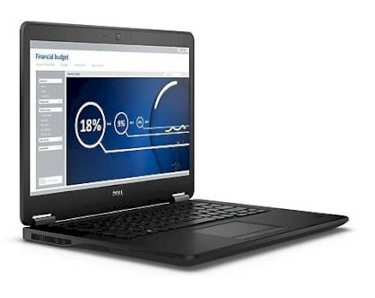 Dell Latitude 7450 (L4I77450) (Intel Core i7-5600U 2.6GHz, 8GB RAM, 256GB SSD, VGA Intel HD Graphics, 14 inch, Free DOS)