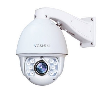 Camera Vgsion VG-AM2.0MP-A1-20X-PT