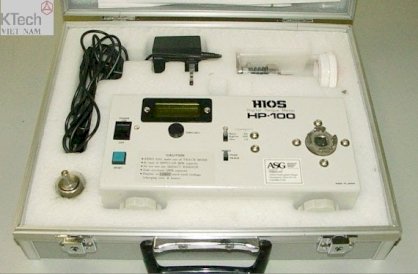 Máy đo lực bắt vít Hios HP-100