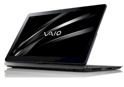 Vaio Z Flip (VJZ13BX0311B) (Intel Core i5-6267U 2.9GHz, 8GB RAM, 256GB SSD, VGA Intel Iris Graphics 550, 13.3 inch Touch Screen, Windows 10 Home 64 bit)