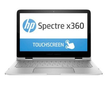 HP Spectre x360 - 13-4101ne (P4G94EA) (Intel Core i5-5200U 2.2GHz, 4GB RAM, 128GB SSD, VGA Intel HD Graphics 5500, 13.3 inch Touch Screen, Windows 10 Home 64 bit)