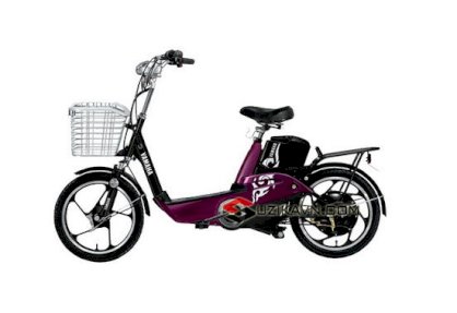 Xe Đạp Điện Yamaha H4