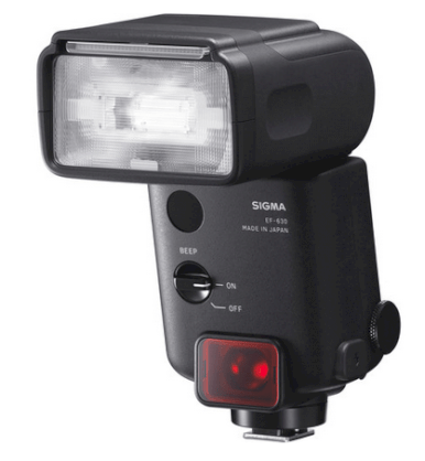 Đèn Flash Sigma EF-630