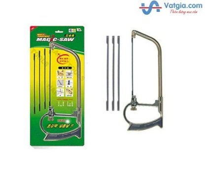 Bộ cưa đa năng Magic saw HA-101S