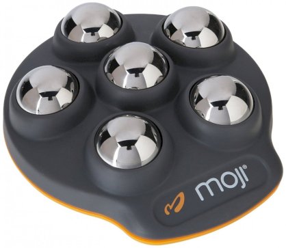 Thiết bị massage chân Moji Foot PRO Stainless Steel Spheres Massager