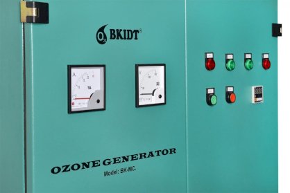 Máy tạo ozone công nghiệp Bkidt BK-MC.100