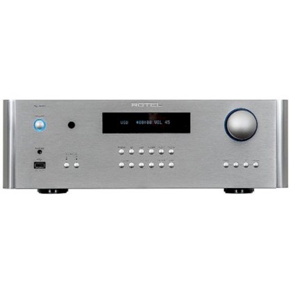 Rotel Integrated Amplifier RA-1570/S