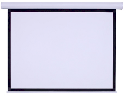 Màn chiếu treo tường DALITE 136 inch (2.44 x 2.44m)