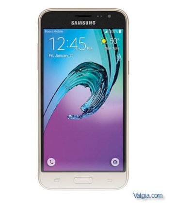 Samsung Galaxy J3 (2016) SM-J320H 8GB Gold