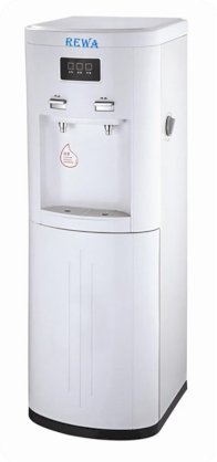 Máy nước nóng lạnh Rewa RW-RO-18W