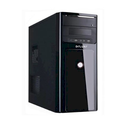 MÁY BỘ NOVA OFFICE HASWELL 5.1 KM (Intel Core i5-4460 3.20GHz, RAM 4GB, HDD 500GB, VGA Onboard, PC DOS, Không kèm màn hình)