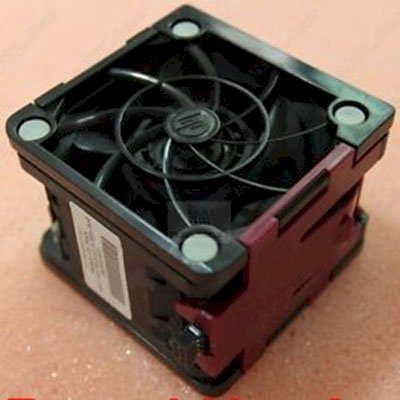 Hot-plug fan HP DL380 G8 (662520-001)