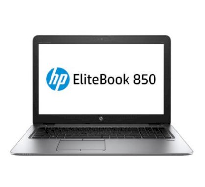 HP EliteBook 850 G3 (V1H17UT) (Intel Core i5-6200U 2.3GHz, 4GB RAM, 128GB SSD, VGA Intel HD Graphics 520, 15.6 inch, Windows 7 Professional 64 bit)