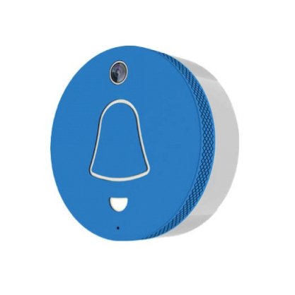 Chuông cửa không dây Dangdang Smart Doorbell