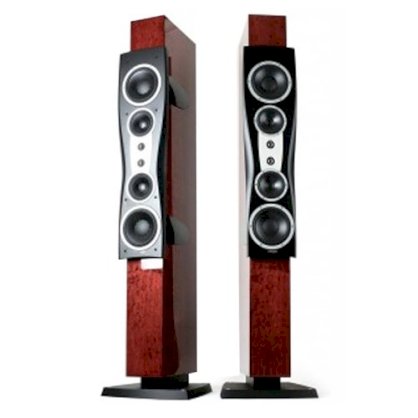 Loa Dynaudio Confidence C4 Platinum Rosewood Lacquer