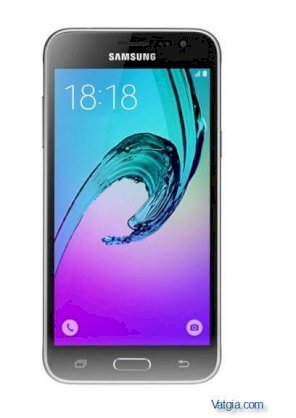 Samsung Galaxy J3 (2016) SM-J3109 8GB Black
