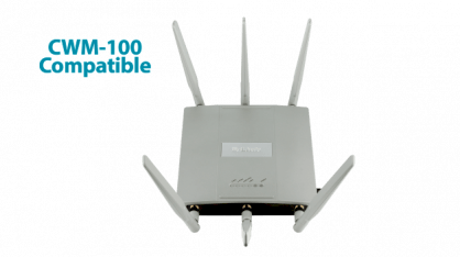 Bộ phát không dây D-link Wireless AC1750 Simultaneous Dual-Band PoE Access Point DAP-2695