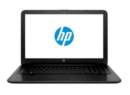 HP 15-ac131ne (P4H34EA) (Intel Core i3-5005U 2.0GHz, 2GB RAM, 500GB HDD, VGA Intel HD Graphics 5500, 15.6 inch, Windows 10 Home 64 bit)