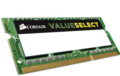 Ram laptop Corsair 8GB DDR4 - CMSO8GX4M1A2133C15